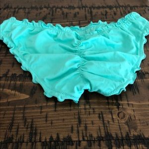 Small Victoria’s Secret Bikini Bottoms